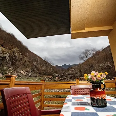 Nada Guest house *
