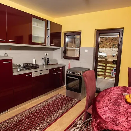 Nada Guest house