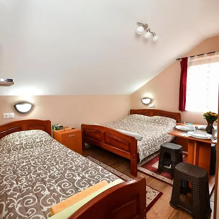 Guest house Nada